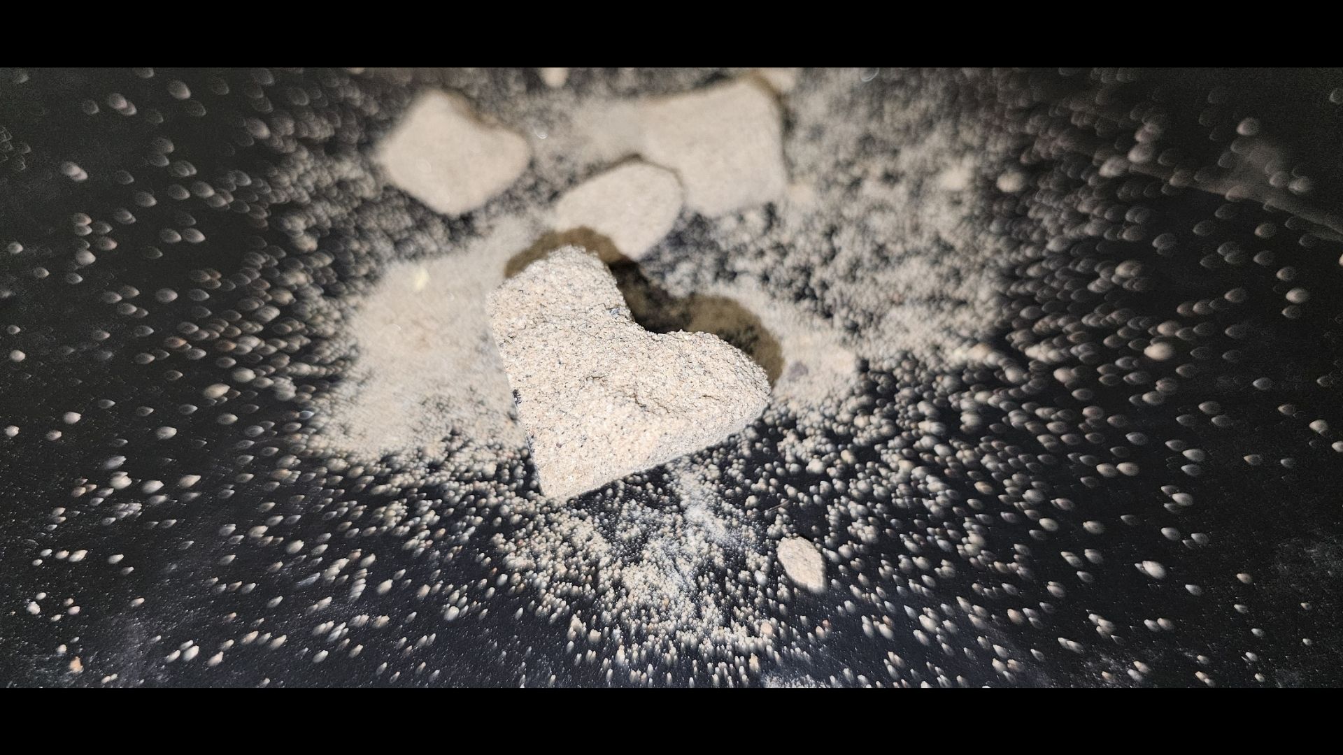 Heart of Stone